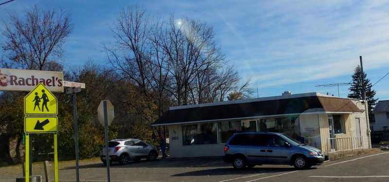 Rachaels (Moonlite Drive-In) - From Web Listing (newer photo)